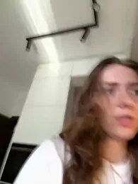 MariiD — Stripchat recorded stream image, 03.08.2025 08:50