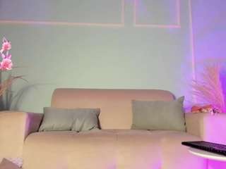 kiimthompson — Camsoda recorded stream image, 13.02.2025 14:10