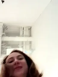 Dina_Tease — Stripchat recorded stream screenshot (03 Aug 2025)