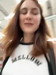 Dina_Tease — Stripchat recorded stream screenshot (03 Aug 2025)