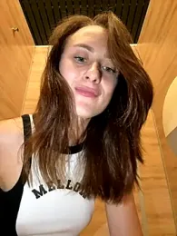 Dina_Tease — Stripchat recorded stream screenshot (03 Aug 2025)