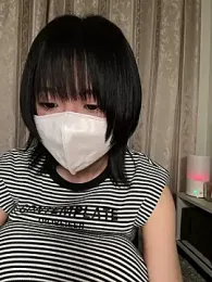 Nonchan_ — Stripchat recorded stream image, 03.08.2025 13:20
