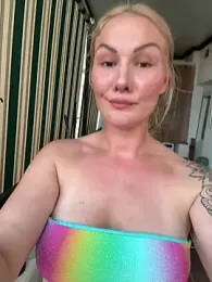 NastyMilf_ — Stripchat recorded stream screenshot (03 Aug 2025)
