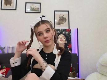 dolly-ll — Bongacams recorded stream image, 03.08.2025 13:30