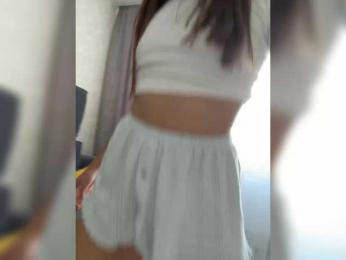 Zarina888 — Bongacams recorded stream image, 03.08.2025 18:00