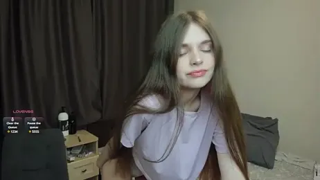 lil_cassie — Stripchat recorded stream image, 03.08.2025 19:40