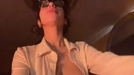 ORLA86 — Stripchat recorded stream image, 03.08.2025 15:30
