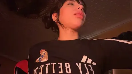 ORLA86 — Stripchat recorded stream image, 03.08.2025 15:30