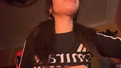 ORLA86 — Stripchat recorded stream image, 03.08.2025 15:30