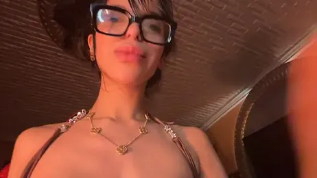 ORLA86 — Stripchat recorded stream image, 03.08.2025 15:30