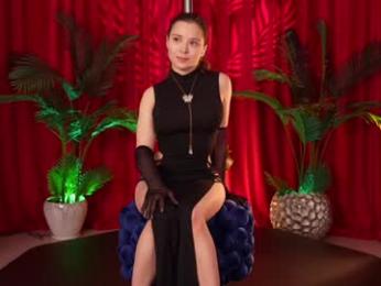 kittycaitlin — Chaturbate recorded stream image, 03.08.2025 17:50