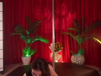 kittycaitlin — Chaturbate recorded stream image, 03.08.2025 17:50