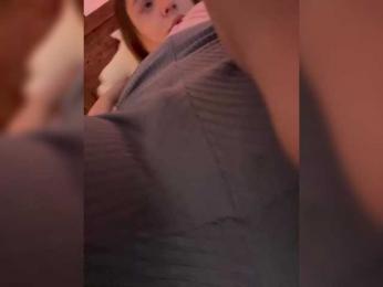 LittleDelora — Bongacams recorded stream screenshot (03 Aug 2025)