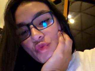 maggiejones — Camsoda recorded stream screenshot (04 Aug 2025)