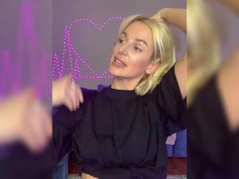 Stasya-moor — Bongacams recorded stream image, 13.02.2025 13:30