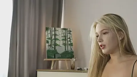 AliceLebel — Stripchat recorded stream image, 04.08.2025 03:30