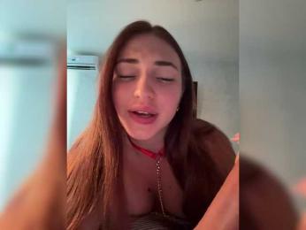 -Monika- — Bongacams recorded stream screenshot (04 Aug 2025)