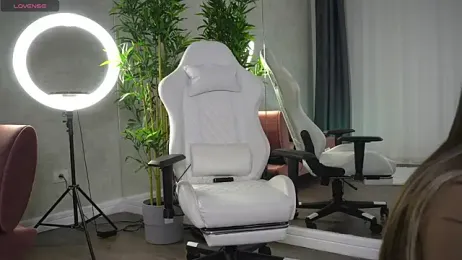 Cherrysweett — Stripchat recorded stream screenshot (04 Aug 2025)