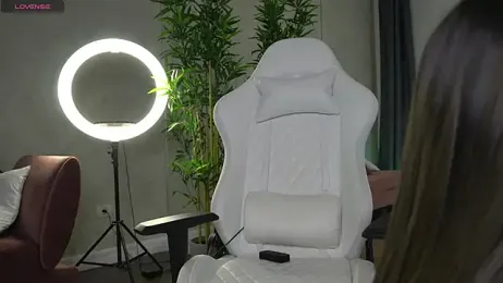 Cherrysweett — Stripchat recorded stream screenshot (04 Aug 2025)