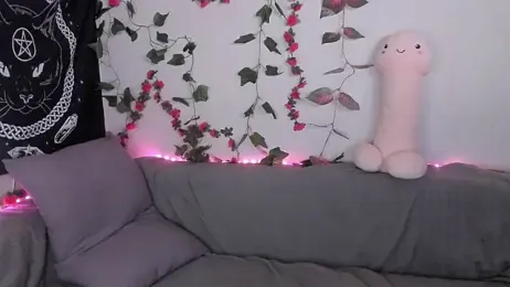 kawai_kittypus — Stripchat recorded stream image, 04.08.2025 06:30