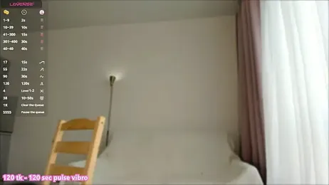LIl_Sandra — Stripchat recorded stream image, 04.08.2025 08:10