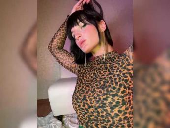 STARGAZZZM — Bongacams recorded stream image, 04.08.2025 12:40