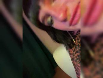 STARGAZZZM — Bongacams recorded stream image, 04.08.2025 12:40