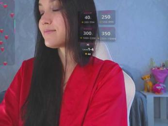 -lost- — Bongacams recorded stream image, 04.08.2025 09:30