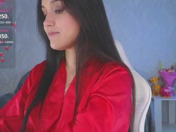 -lost- — Bongacams recorded stream image, 04.08.2025 09:30