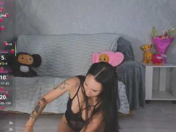 -lost- — Bongacams recorded stream image, 04.08.2025 09:30