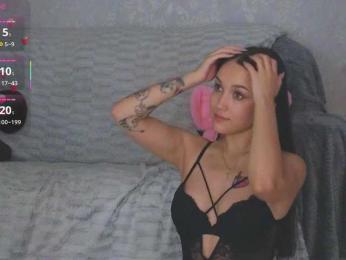 -lost- — Bongacams recorded stream image, 04.08.2025 09:30