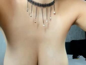 luv_yuna — Chaturbate recorded stream screenshot (04 Aug 2025)