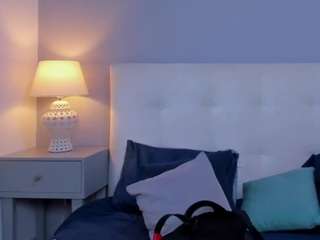 victoria-rouse — Camsoda recorded stream image, 04.08.2025 14:00