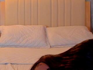 Isa Raven — Flirt4free recorded stream image, 04.08.2025 12:00