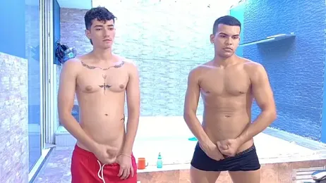 Boysgang_sex — Stripchat recorded stream screenshot (04 Aug 2025)