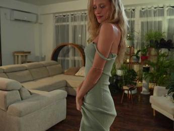 HeyBanana — Bongacams recorded stream screenshot (04 Aug 2025)