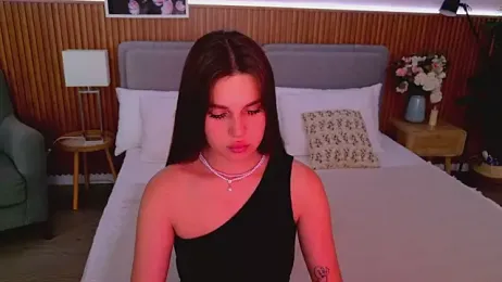 RihannaRose — Stripchat recorded stream image, 04.08.2025 17:00