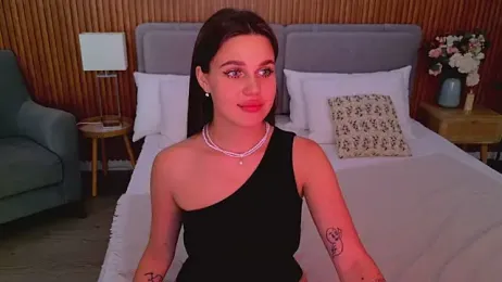 RihannaRose — Stripchat recorded stream image, 04.08.2025 17:00