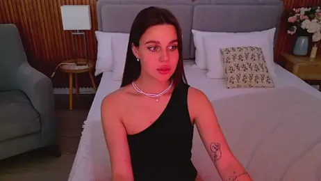 RihannaRose — Stripchat recorded stream image, 04.08.2025 17:00