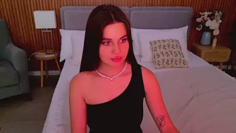 RihannaRose — Stripchat recorded stream image, 04.08.2025 17:00