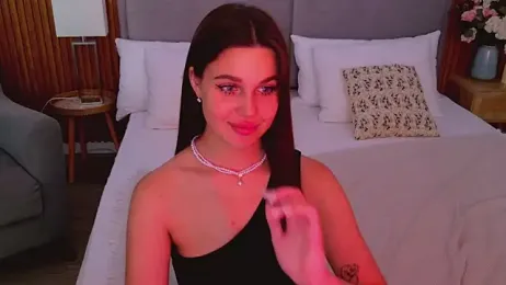 RihannaRose — Stripchat recorded stream image, 04.08.2025 17:00