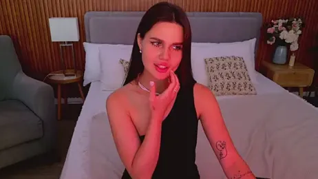 RihannaRose — Stripchat recorded stream image, 04.08.2025 17:00