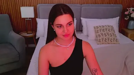 RihannaRose — Stripchat recorded stream image, 04.08.2025 17:00