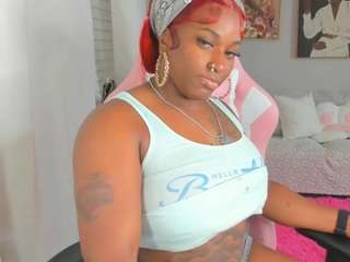 msfitqueen — Camsoda recorded stream image, 05.08.2025 03:10