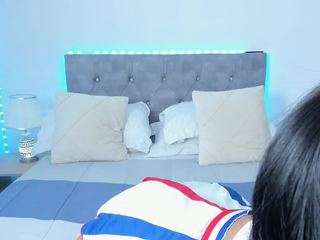 nicolepowell — Camsoda recorded stream image, 05.08.2025 00:00
