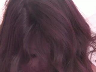 Naomi Bea — Flirt4free recorded stream screenshot (05 Aug 2025)