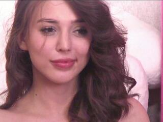 Naomi Bea — Flirt4free recorded stream screenshot (05 Aug 2025)