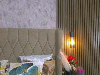 Amy Blair — Flirt4free recorded stream screenshot (05 Aug 2025)