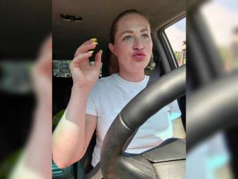 goddesssssss — Bongacams recorded stream screenshot (05 Aug 2025)