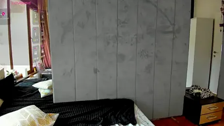 Sassy_Teen — Stripchat recorded stream image, 05.08.2025 08:00